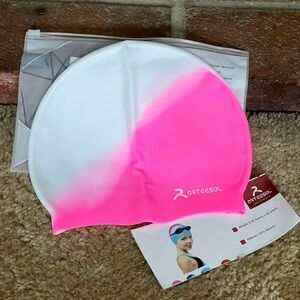Arteesol Swim Cap